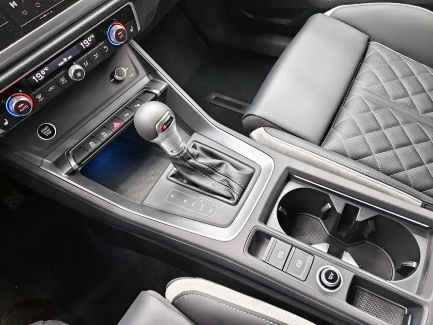 Audi Q3 II (F3) Воронеж  - изображение 16