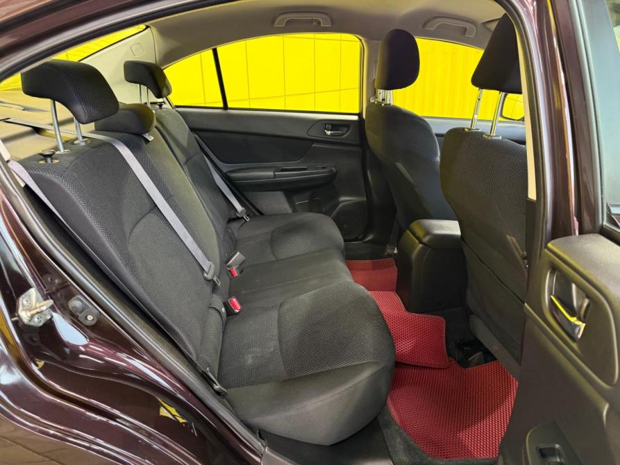 Subaru Impreza IV Ижевск  - изображение 15