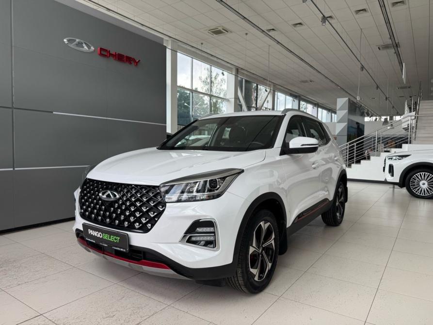 Chery Tiggo 4 Pro I Екатеринбург  - изображение 1