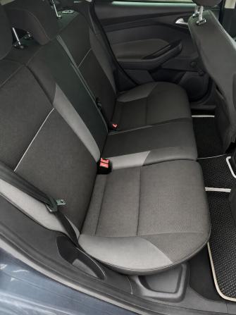 Ford Focus III с пробегом 2012 года, цена 594 000 рублей, 223905 км, хэтчбек, Автокод Объявления