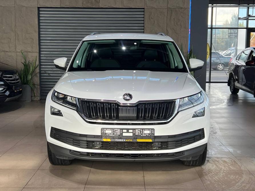Skoda Kodiaq I Оренбург  - изображение 2