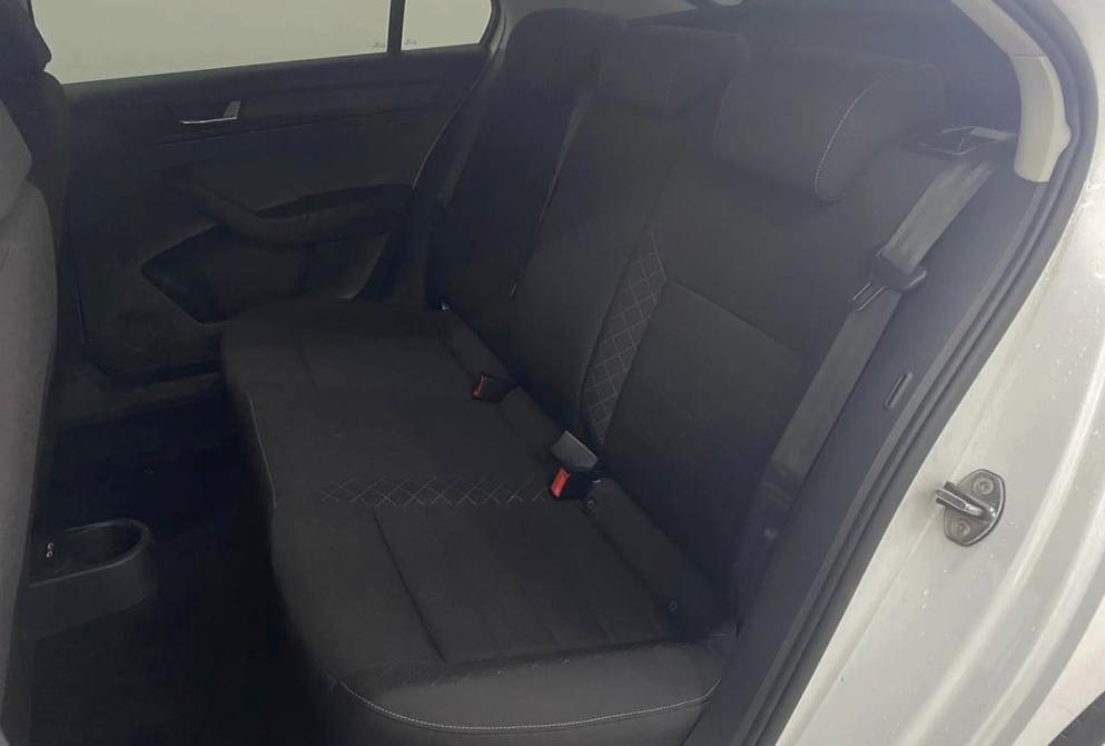 Skoda Rapid II Екатеринбург  - изображение 14
