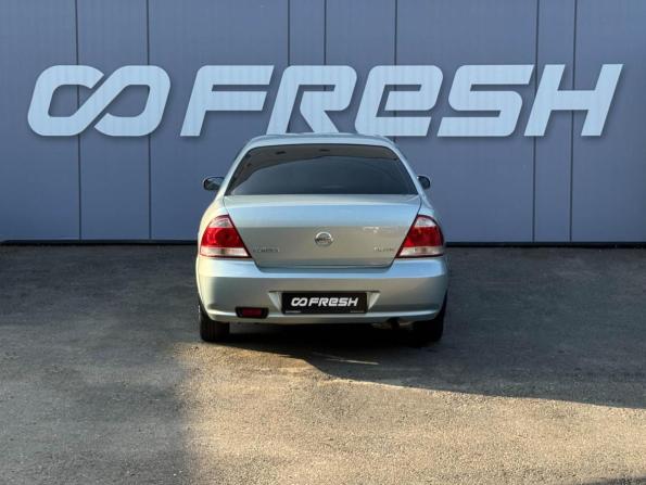 Nissan Almera Classic I с пробегом 2006 года, цена 569 000 рублей, 214643 км, седан, Автокод Объявления