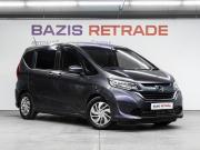Honda Freed II Тюмень  - изображение 27