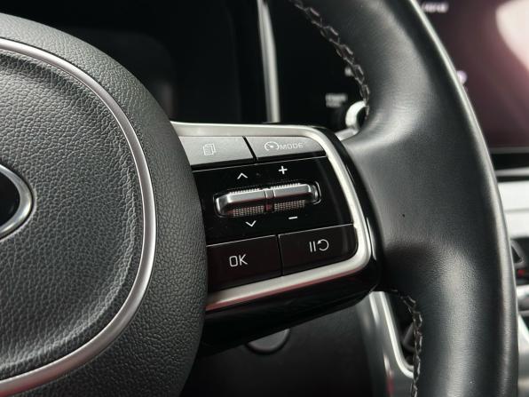 Kia Sorento IV с пробегом 2020 года, цена 3 330 000 рублей, 116976 км, внедорожник, Автокод Объявления