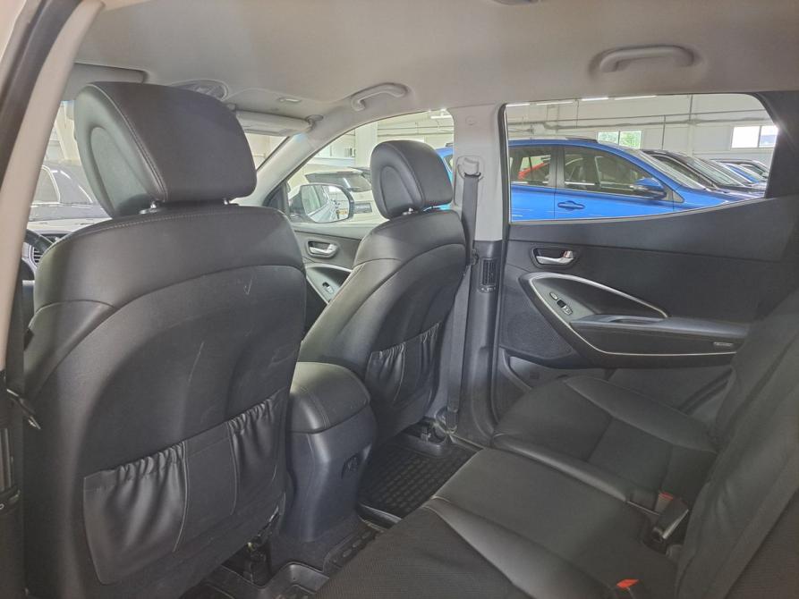 Hyundai Santa Fe III Рестайлинг Набережные Челны  - изображение 15
