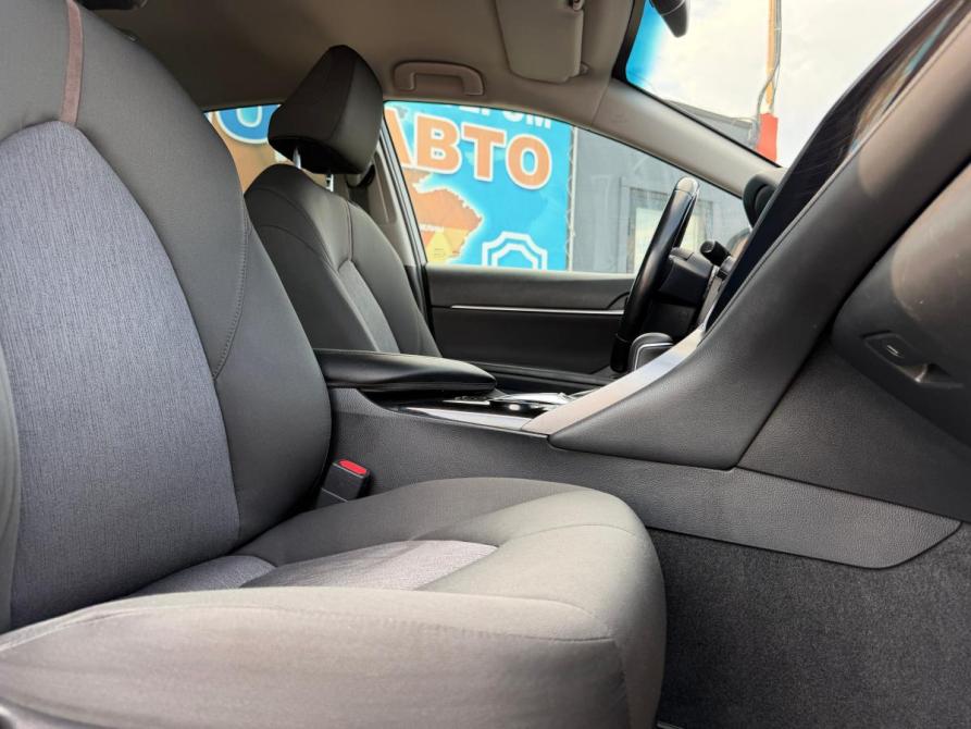 Toyota Camry VIII (XV70) Набережные Челны  - изображение 26