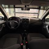 Lada (ВАЗ) Granta I Рестайлинг Нижнекамск  - изображение 36