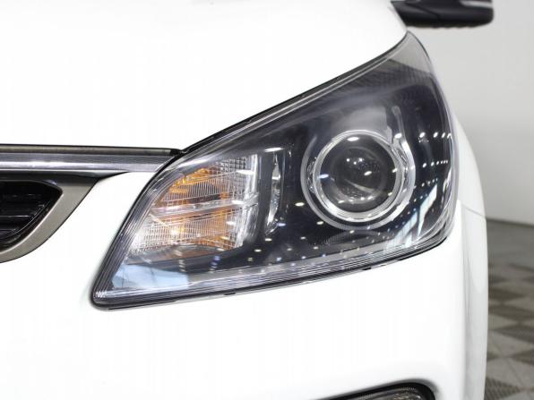 Kia Rio IV с пробегом 2017 года, цена 1 257 000 рублей, 196916 км, седан, Автокод Объявления