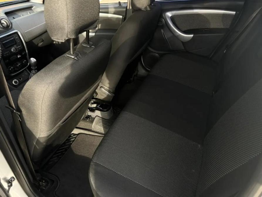 Renault Duster I Оренбург  - изображение 15