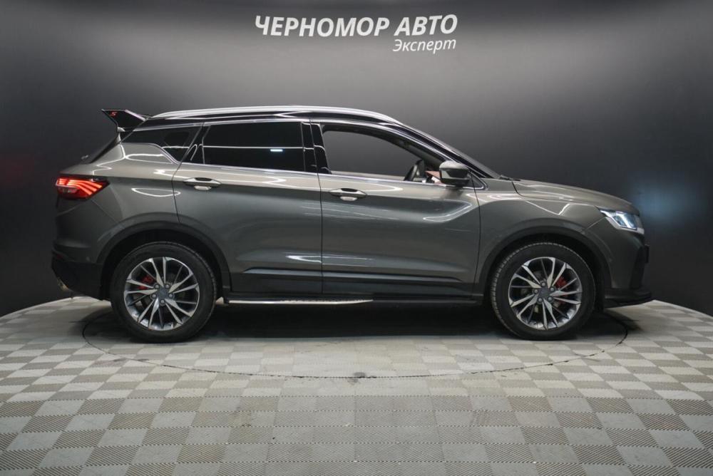 Geely Coolray I Крым  - изображение 6