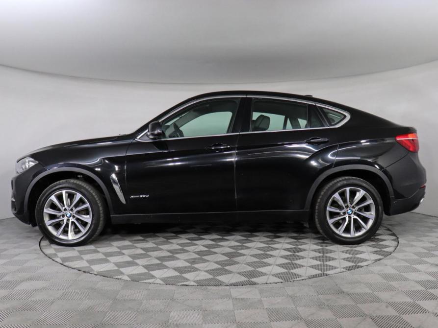 BMW X6 II (F16) Химки  - изображение 6