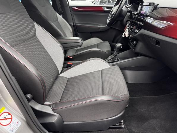 Volkswagen Polo VI с пробегом 2022 года, цена 1 699 000 рублей, 96440 км, лифтбек, Автокод Объявления