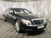 Maybach 62 I Москва  - изображение 23