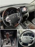 Toyota Land Cruiser 200 Series Рестайлинг 1 Москва  - изображение 46