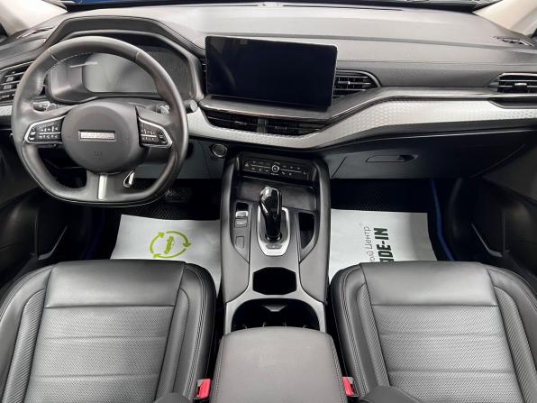 Haval F7x I Рестайлинг с пробегом 2024 года, цена 2 545 000 рублей, 30922 км, внедорожник, Автокод Объявления