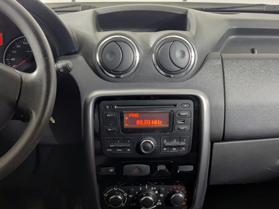 Renault Duster I Уфа  - изображение 18