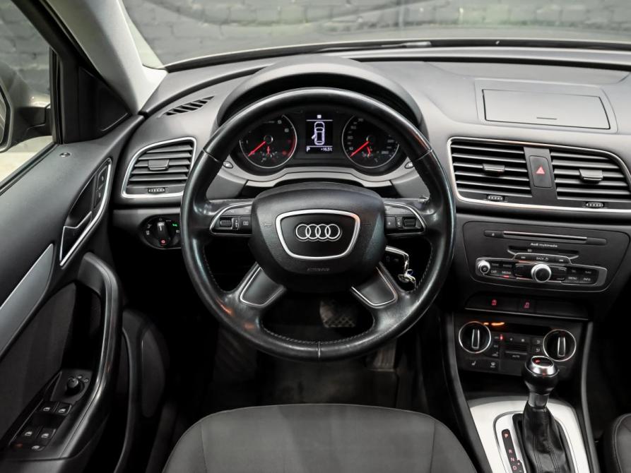 Audi Q3 I (8U) Рестайлинг Екатеринбург  - изображение 12