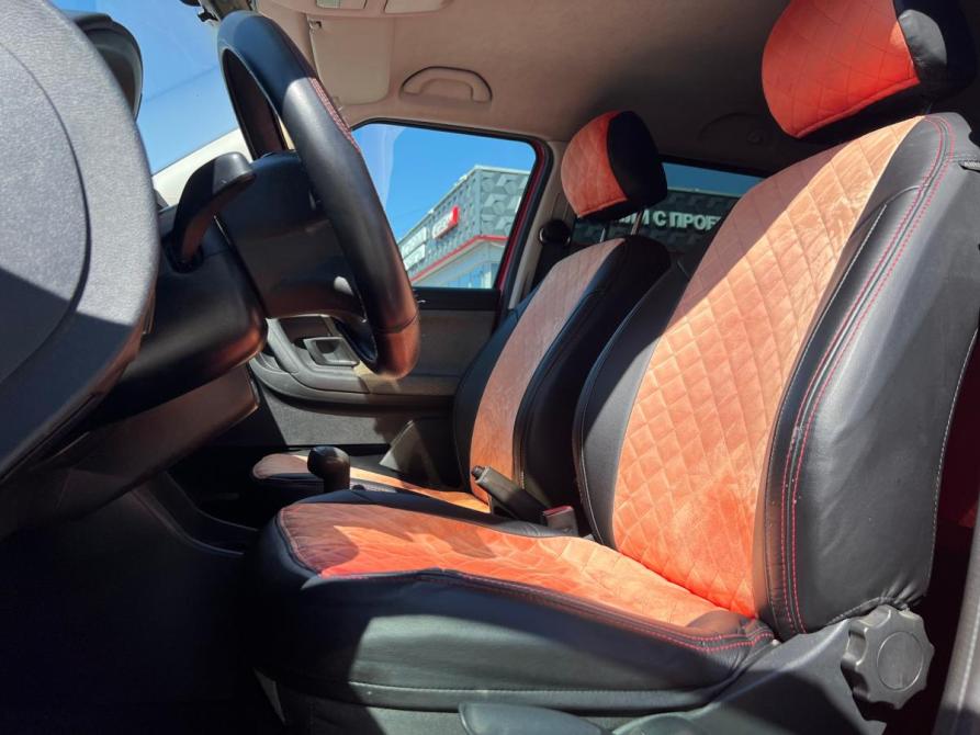 Skoda Fabia II Рестайлинг Стерлитамак  - изображение 13