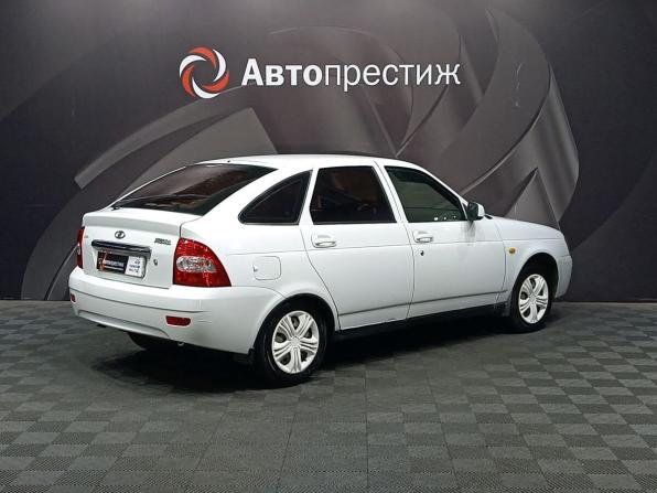Lada (ВАЗ) Priora I с пробегом 2011 года, цена 250 000 рублей, 164970 км, хэтчбек, Автокод Объявления