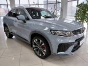 Geely Tugella I Рестайлинг Москва  - изображение 26