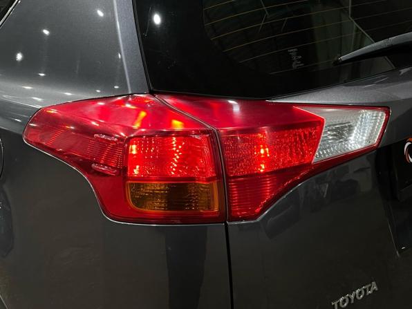 Toyota RAV4 IV (XA40) с пробегом 2014 года, цена 2 195 000 рублей, 126820 км, внедорожник, Автокод Объявления