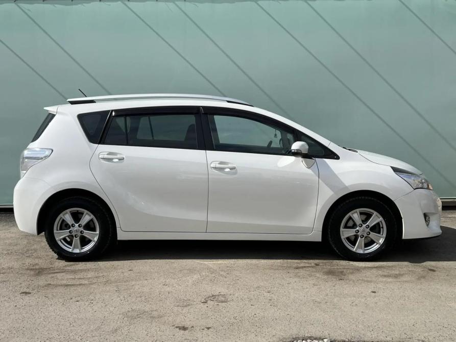 Toyota Verso I Рестайлинг Кемерово  - изображение 6
