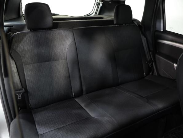 Nissan Terrano III (D10) с пробегом 2019 года, цена 1 449 000 рублей, 96527 км, внедорожник, Автокод Объявления