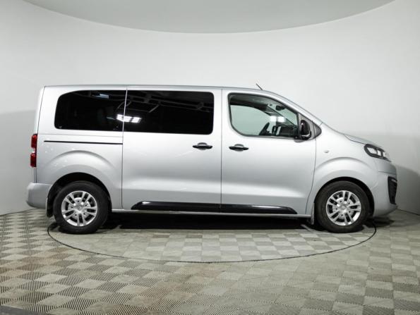 Citroen SpaceTourer I с пробегом 2021 года, цена 2 899 700 рублей, 149813 км, минивэн, Автокод Объявления