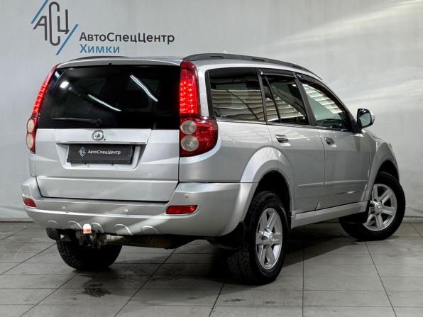 Great Wall Hover H5 с пробегом 2013 года, цена 689 800 рублей, 160000 км, внедорожник, Автокод Объявления