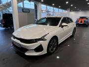 Kia K5 III Чебоксары  - изображение 42