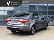 Kia Rio III Казань  - изображение 14