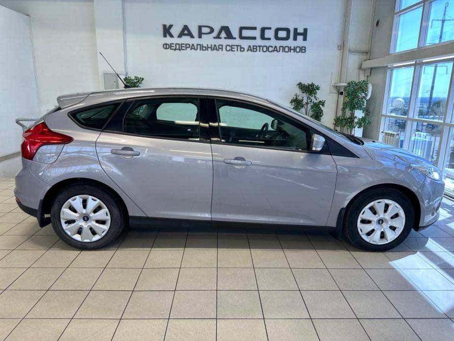 Ford Focus III Волгоград  - изображение 6