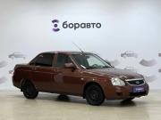Lada (ВАЗ) Priora I Рестайлинг Ставрополь  - изображение 20