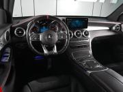 Mercedes-Benz GLC Coupe AMG I (C253) Рестайлинг Ростов-на-Дону  - изображение 29