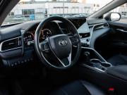 Toyota Camry VIII (XV70) Рестайлинг Москва  - изображение 38