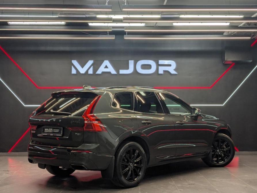 Volvo XC60 II Москва  - изображение 2