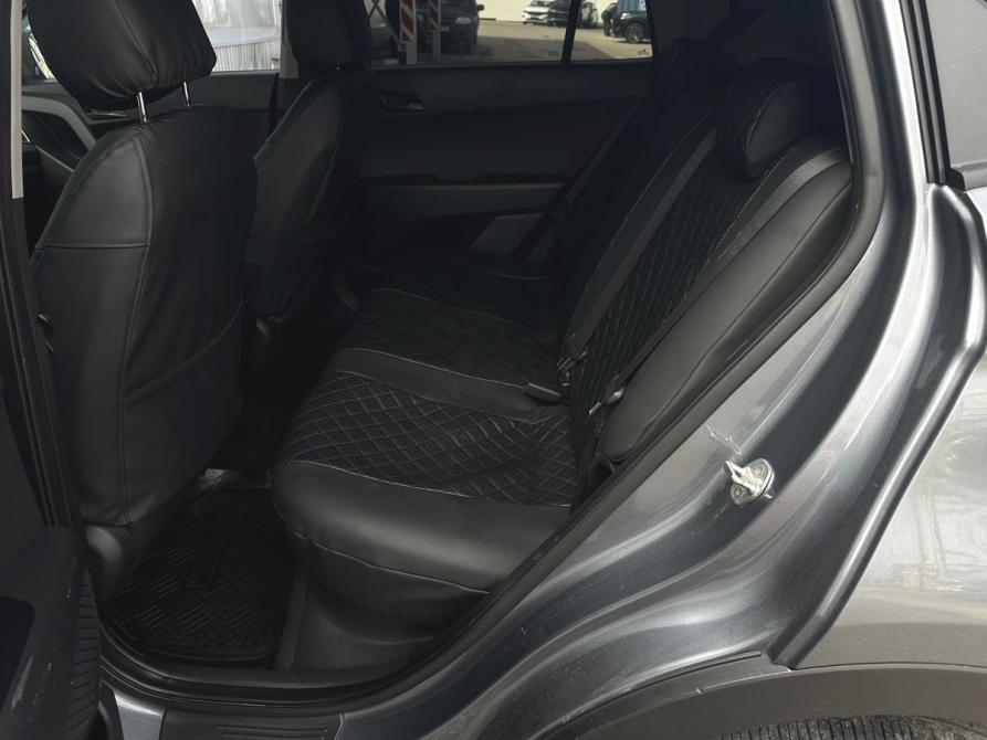 Hyundai Creta I Саратов  - изображение 12