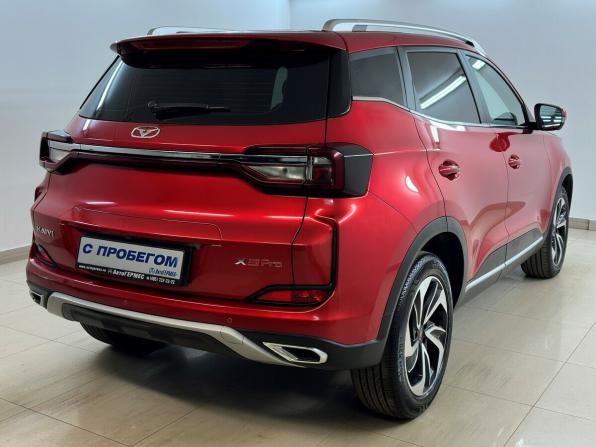 Kaiyi X3 Pro с пробегом 2023 года, цена 1 500 000 рублей, 46091 км, внедорожник, Автокод Объявления