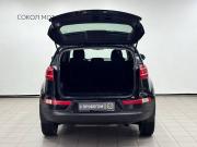 Kia Sportage III Ростов-на-Дону  - изображение 24