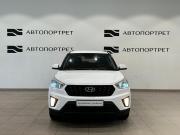 Hyundai Creta I Рестайлинг Санкт-Петербург  - изображение 33