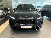 BMW X7 I (G07) Рестайлинг Москва  - изображение 13