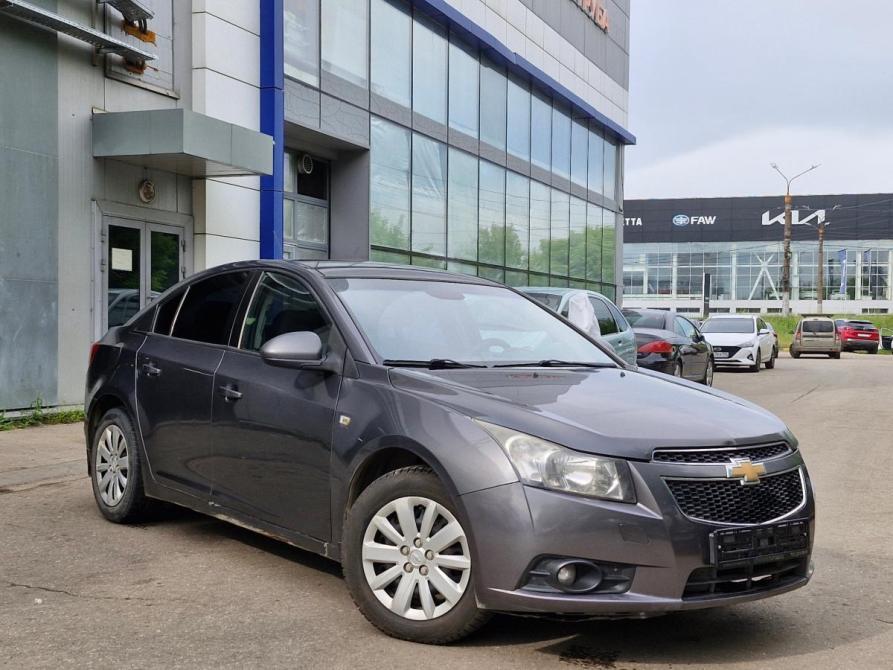 Chevrolet Cruze I Нижний Новгород  - изображение 1