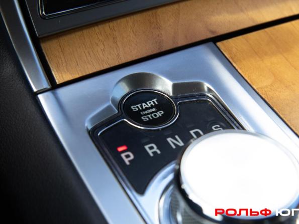 Jaguar XF I Рестайлинг с пробегом 2014 года, цена 1 970 600 рублей, 95728 км, седан, Автокод Объявления