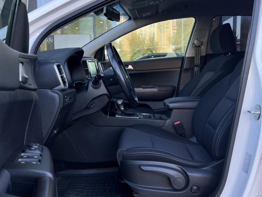 Kia Sportage IV Рестайлинг Нижний Новгород  - изображение 14