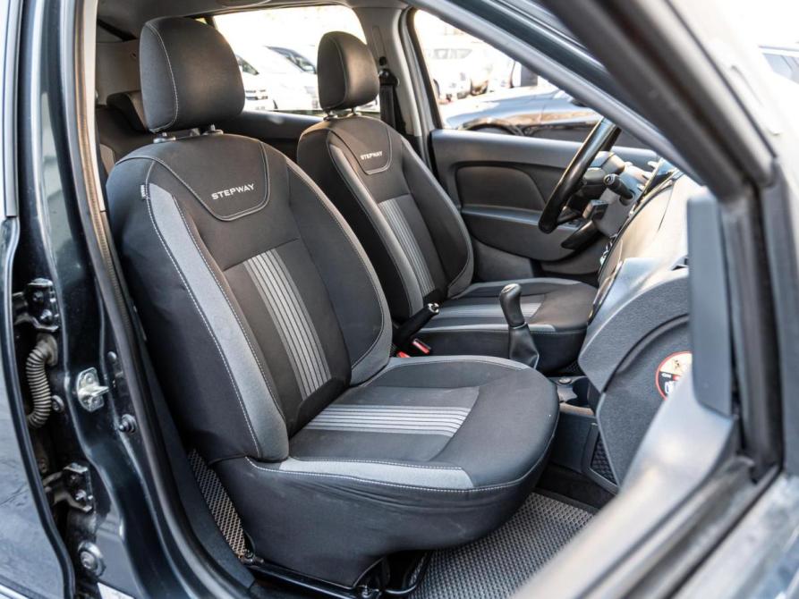 Dacia Sandero II Рестайлинг Краснодар  - изображение 8