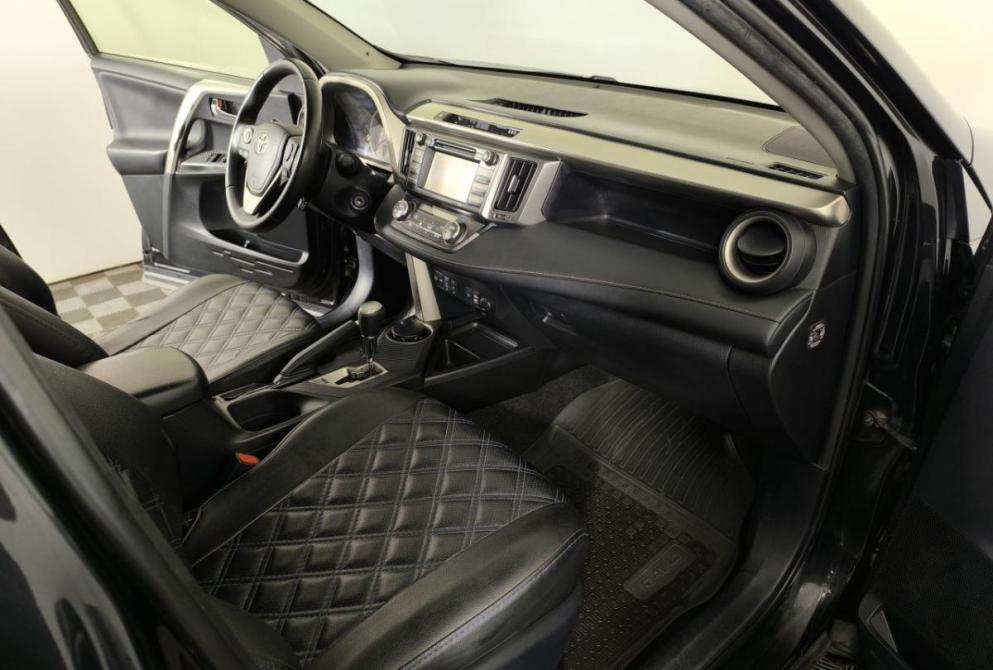 Toyota RAV4 IV (XA40) Нижний Новгород  - изображение 10