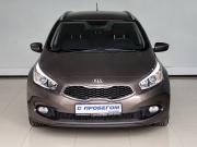Kia Ceed II Москва  - изображение 17