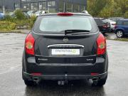 SsangYong Actyon II Мурманск  - изображение 23
