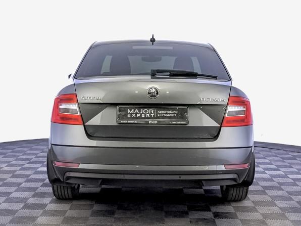 Skoda Octavia III (A7) Рестайлинг с пробегом 2019 года, цена 1 925 000 рублей, 99888 км, лифтбек, Автокод Объявления